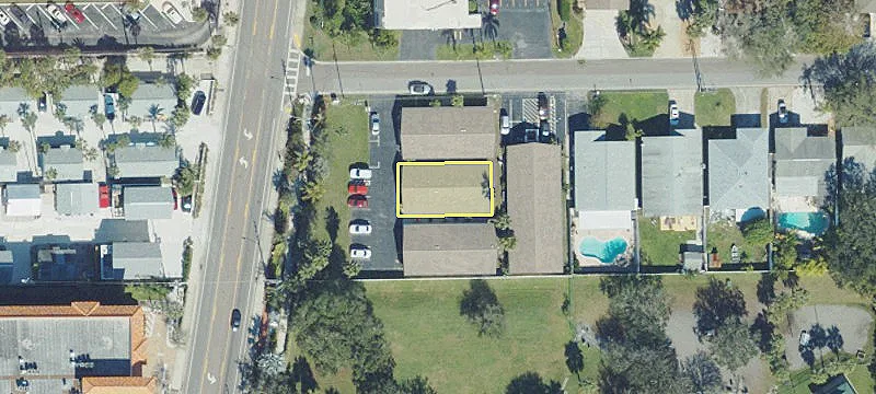 931 Gulf Blvd, Unit 57