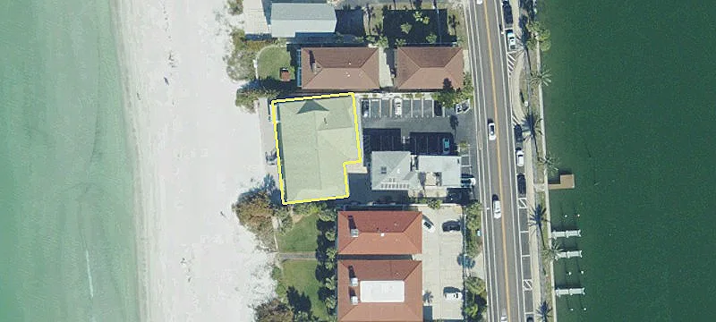 42 Gulf Blvd