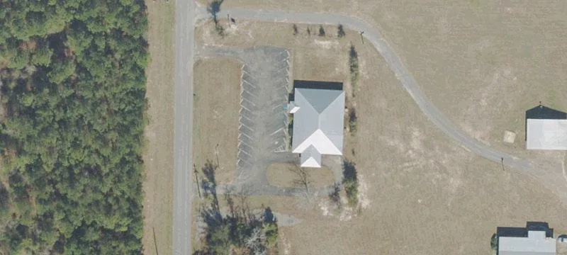 2540 Lakeshore Dr