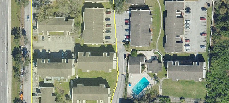 2625 State Rd 590th, Unit 714