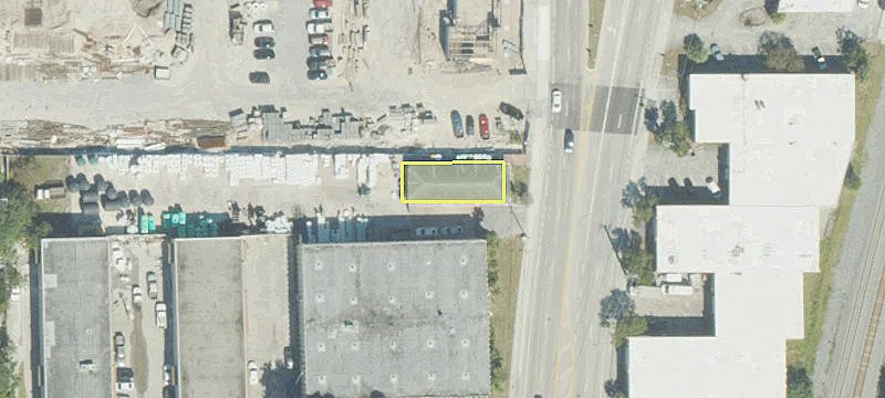 1627 Dixie Hwy