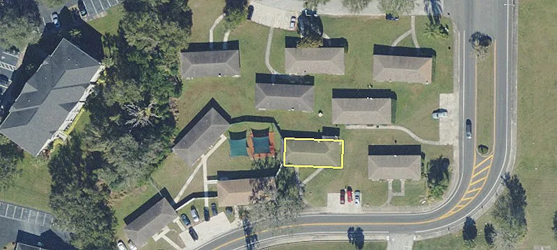 1501 Kennedy Blvd