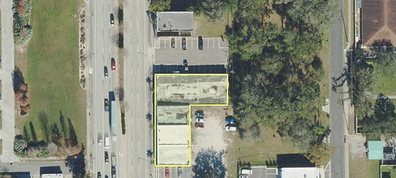 819 Florida Ave
