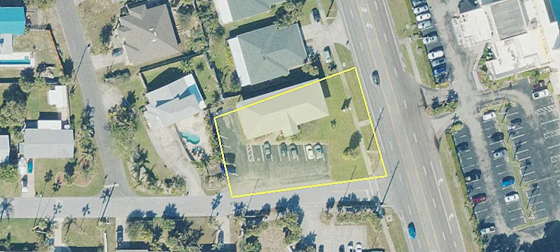 150 Coconut Dr