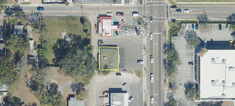 604 Pinellas Ave
