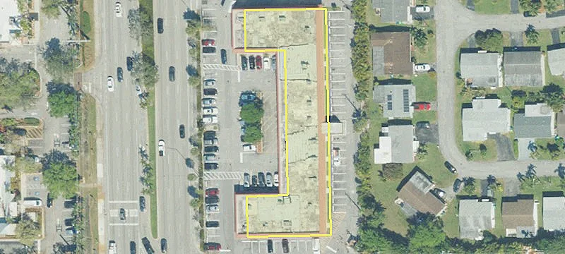 2500 University Dr
