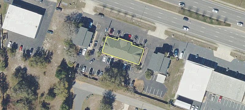 9836 Us Hwy 441
