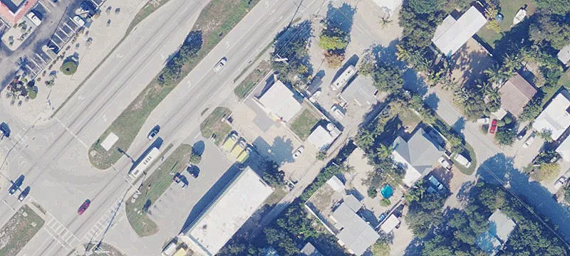 91461 Overseas Hwy
