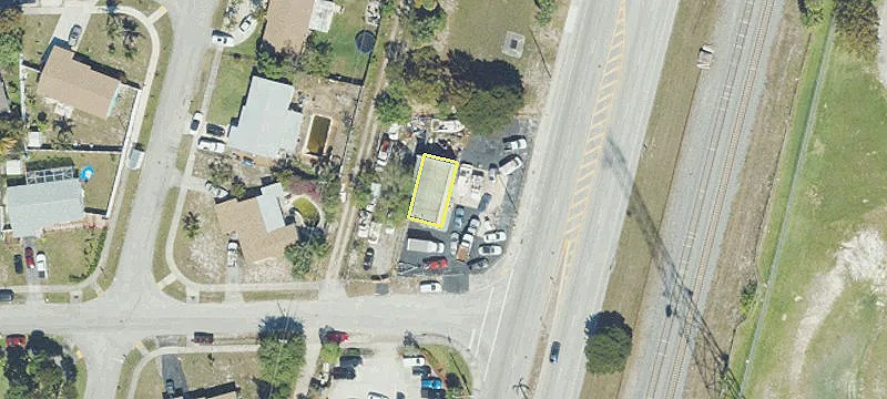 5001 Dixie Hwy