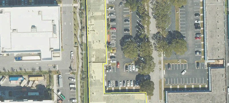 830 Oakland Park Blvd