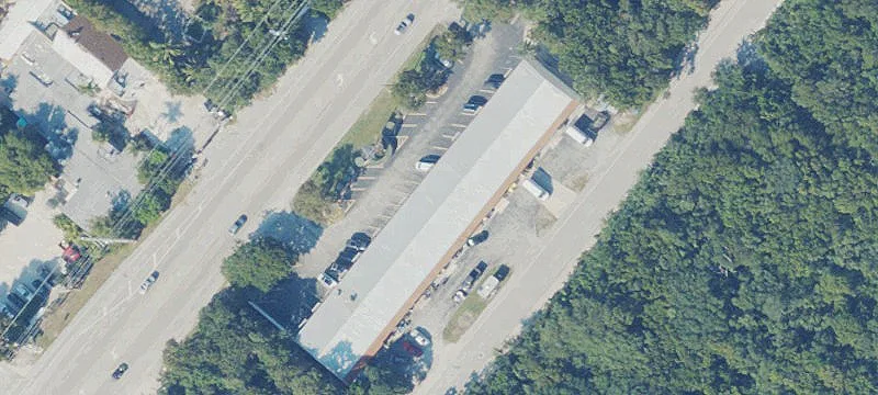 88005 Overseas Hwy