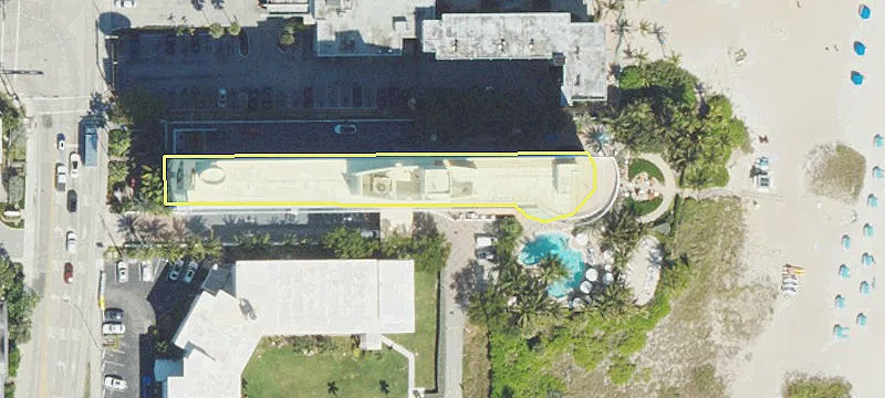 1350 Ocean Blvd
