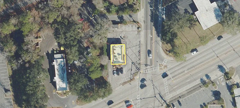 8007 Normandy Blvd