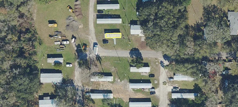 6028 Black Dairy Rd Lot, Unit 1