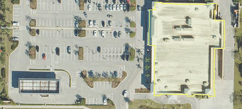 Prt St Lucie Blvd