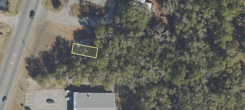 Crawfordville Hwy