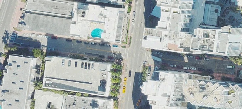4000 Collins Ave, Unit GARAGE