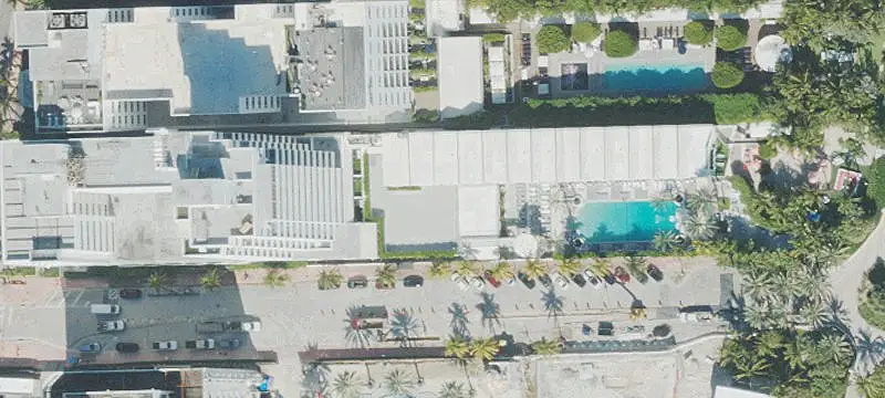 1801 Collins Ave