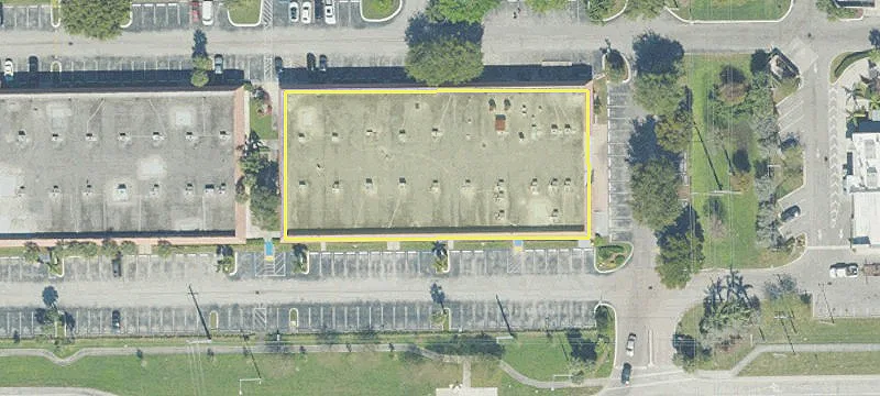 2301 Sample Rd, Unit 1