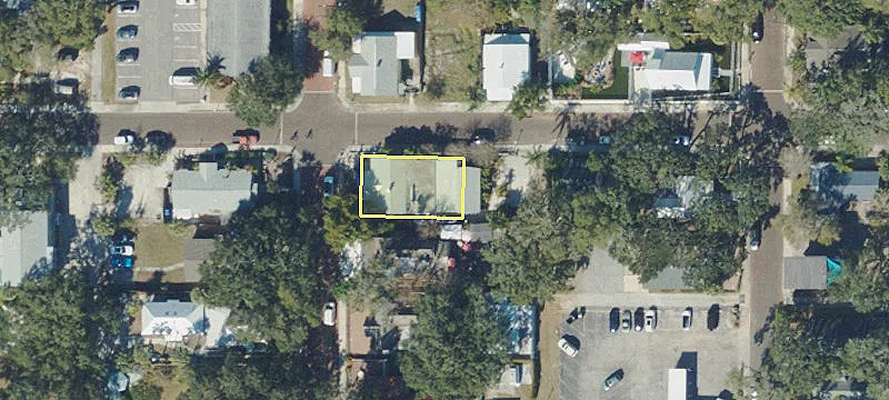 156 4th N Ave