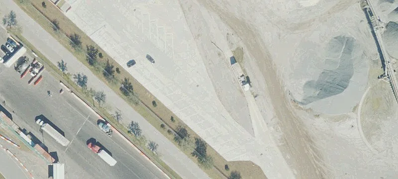 Cosmonaut Blvd