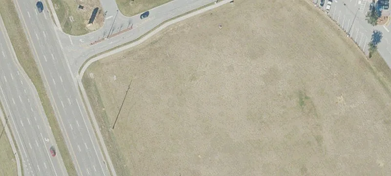 Golden Eagle Blvd