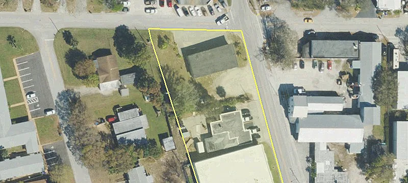 1735 Old Dixie Hwy