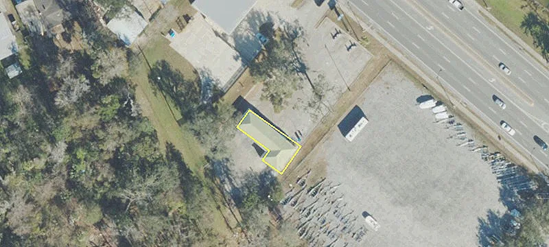 1708 Nova Rd