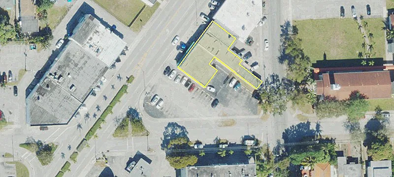 12955 Dixie Hwy