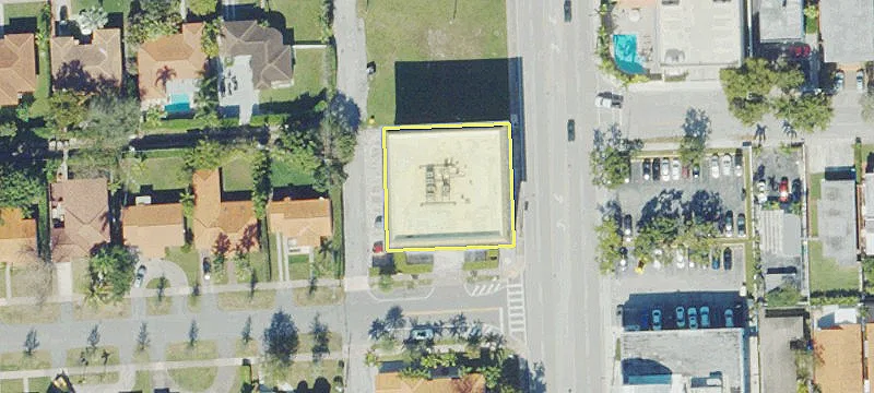 2850 Douglas Rd