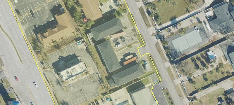 2322 Palmetto Ave