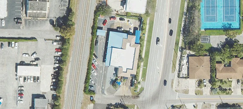 3801 Dixie Hwy