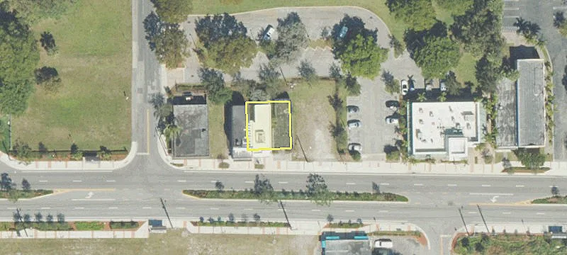 735 Dr Martin Luther King Jr Blvd