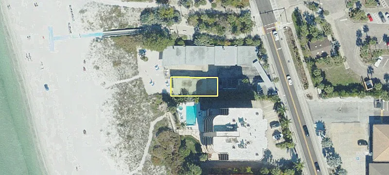 19540 Gulf Blvd, Unit 5