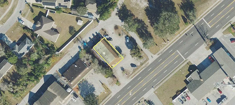 1684 Providence Blvd