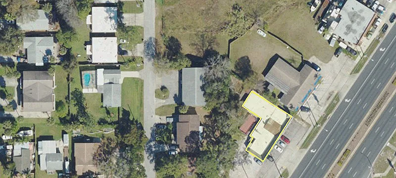 8132 Cormel St