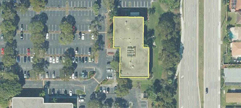 400 Sawgrass Corporate Pkwy