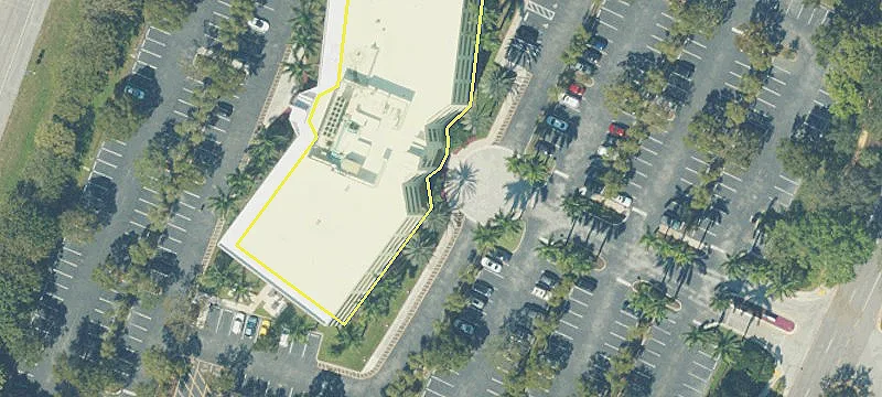 1601 Sawgrass Corporate Pkwy
