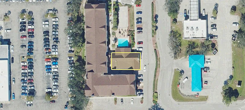 2960 Colonial Blvd