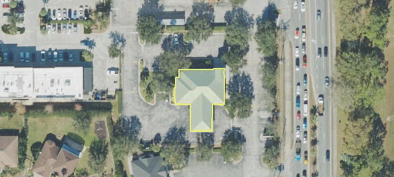 3650 Winter Gdn Vineland Rd