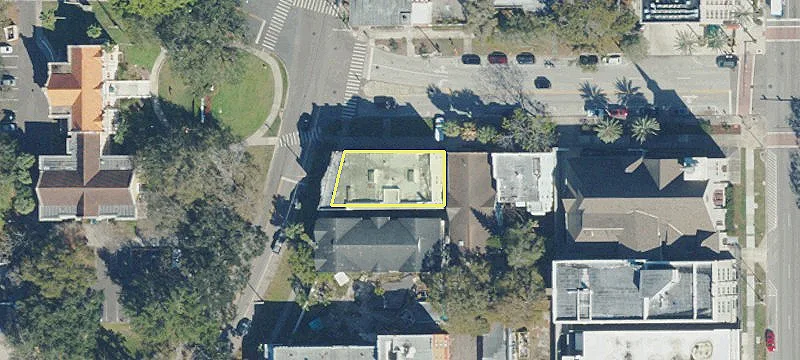 442 3rd N Ave