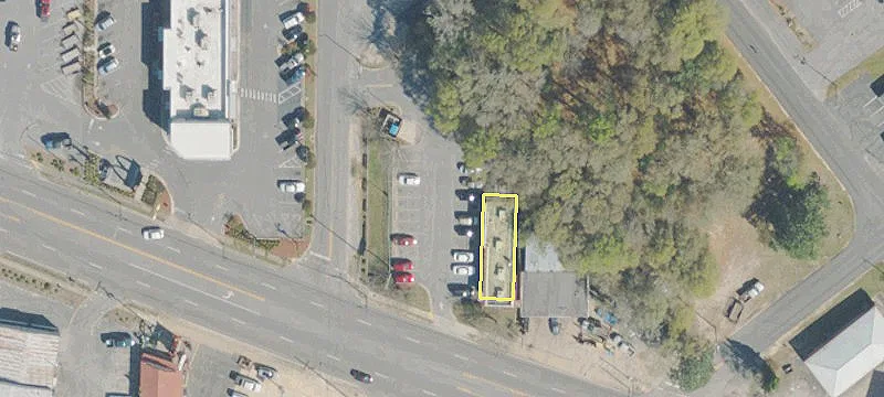 300 James Lee Blvd