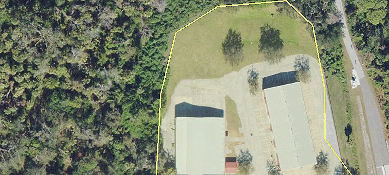 507 Laurel E Rd