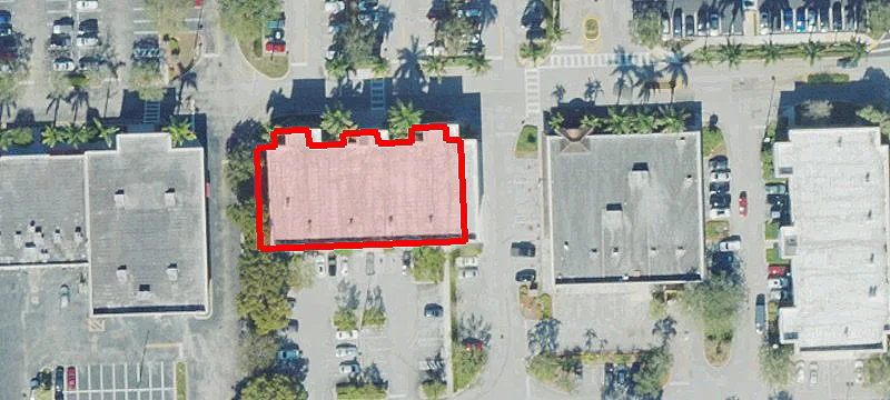 10796 Pnes Blvd Ste, Unit 101
