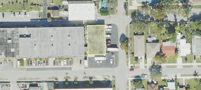 2300 23rd Ave
