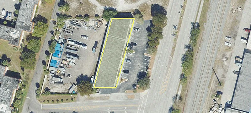 1289 Dixie Hwy, Unit 1299