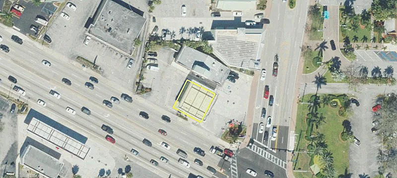 881 Federal Hwy
