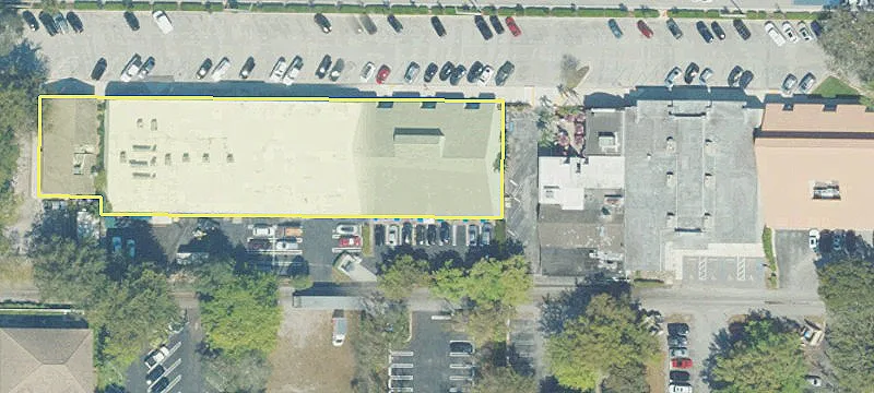 9830 Sample Rd, Unit 9840