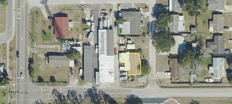 5009 Magpie Dr