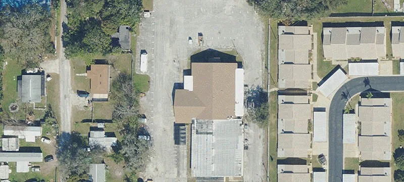 1936 Abacus Rd